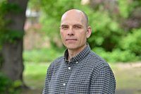 Jefferson Burrowes
Lektor fr Englisch