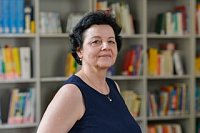 Birgit Fiedler
Lektorin fr Franzsisch und Koordinatorin fr Russisch