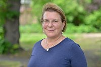 Christiane Rhode
Lektorin fr Englisch und Abteilungsleiterin