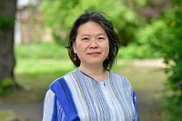 Yuki Shimada
Lektorin fr Japanisch