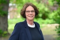 Susanne Schulz
Lektorin fr Deutsch als Fremdsprache