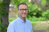 Frank Schulze
Lektor fr Deutsch als Fremdsprache