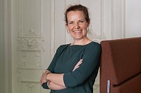 Kristin Bchi
Assistentin der Leitung und Koordinatorin fr Chinesisch und Latein/Terminologien