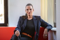 Thekla Stemmler
Lektorin fr Deutsch als Fremdsprache