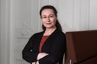Katrin Bttner
Lektorin fr Englisch